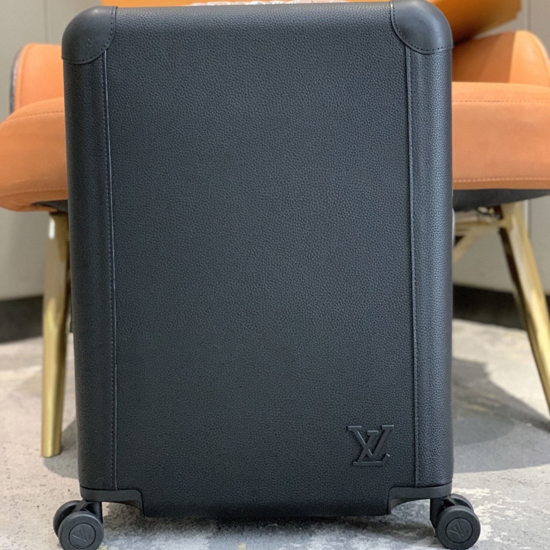 LV Suitcase